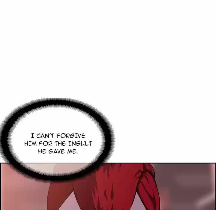 Supernova (Killer Whale) Ch.117