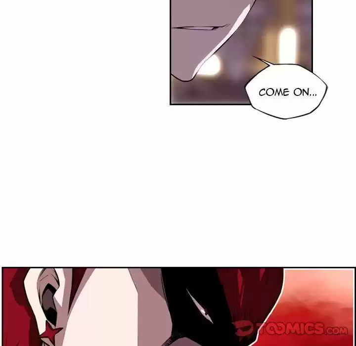 Supernova (Killer Whale) Ch.117