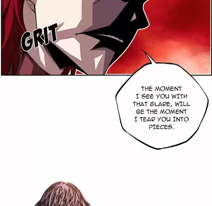 Supernova (Killer Whale) Ch.117