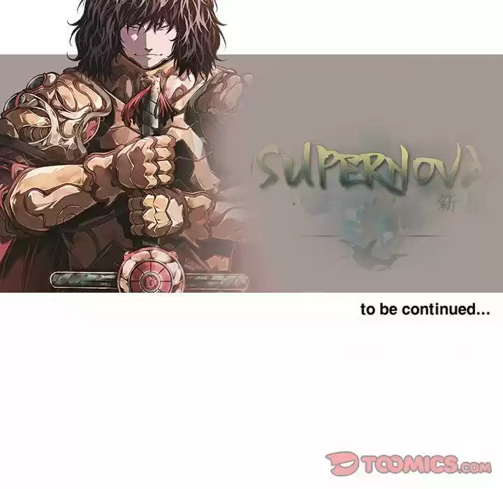 Supernova (Killer Whale) Ch.117