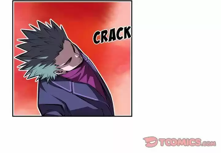 Supernova (Killer Whale) Ch.118