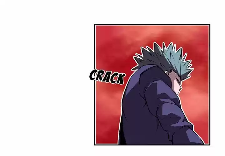 Supernova (Killer Whale) Ch.118