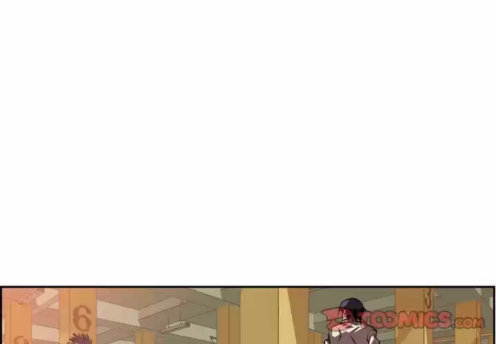 Supernova (Killer Whale) Ch.118