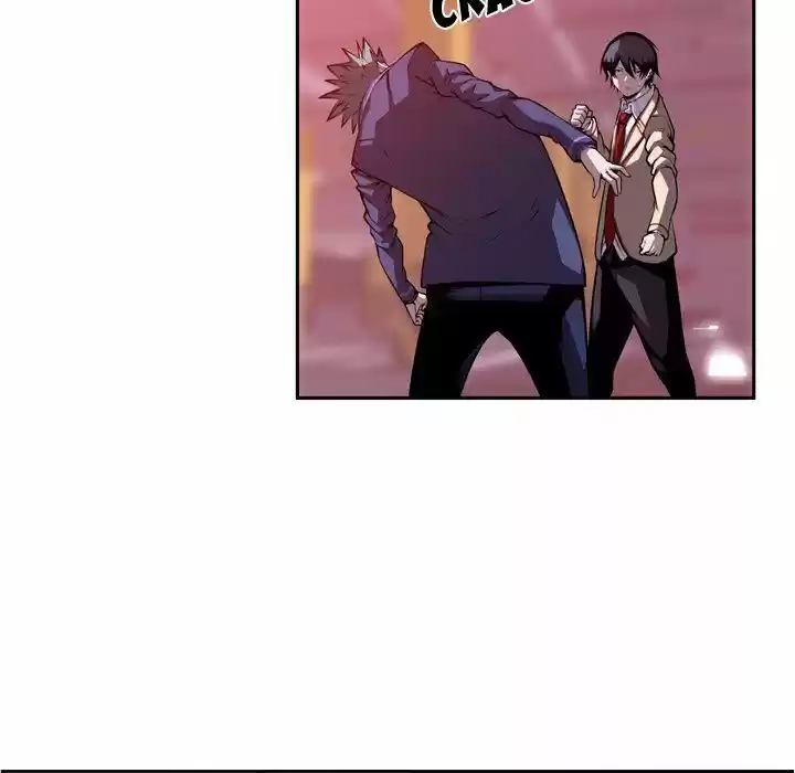 Supernova (Killer Whale) Ch.118