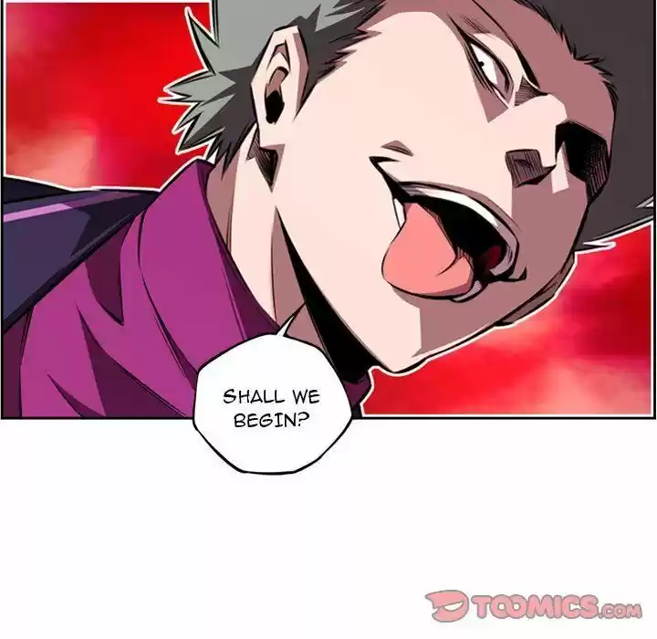 Supernova (Killer Whale) Ch.118