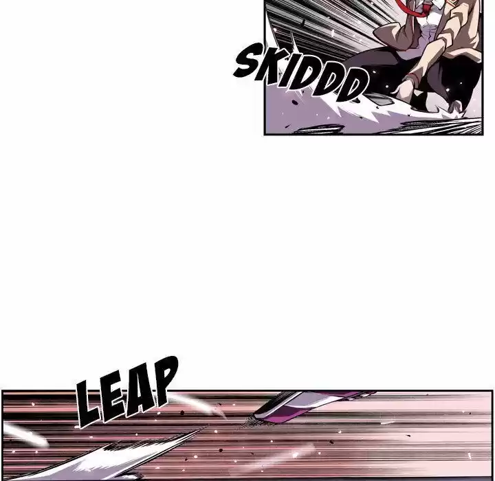 Supernova (Killer Whale) Ch.118