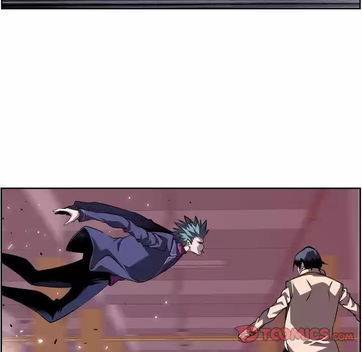 Supernova (Killer Whale) Ch.118