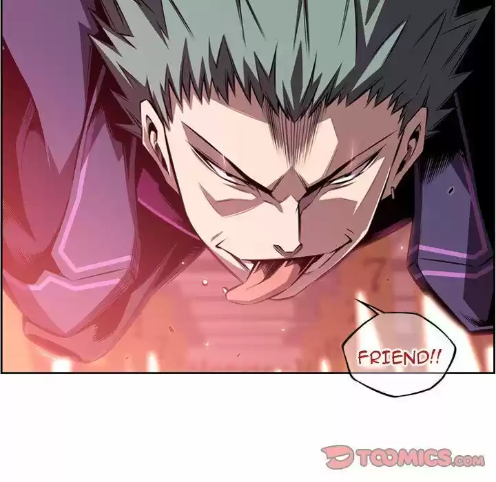 Supernova (Killer Whale) Ch.118