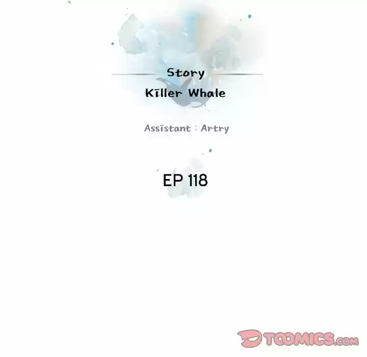 Supernova (Killer Whale) Ch.118
