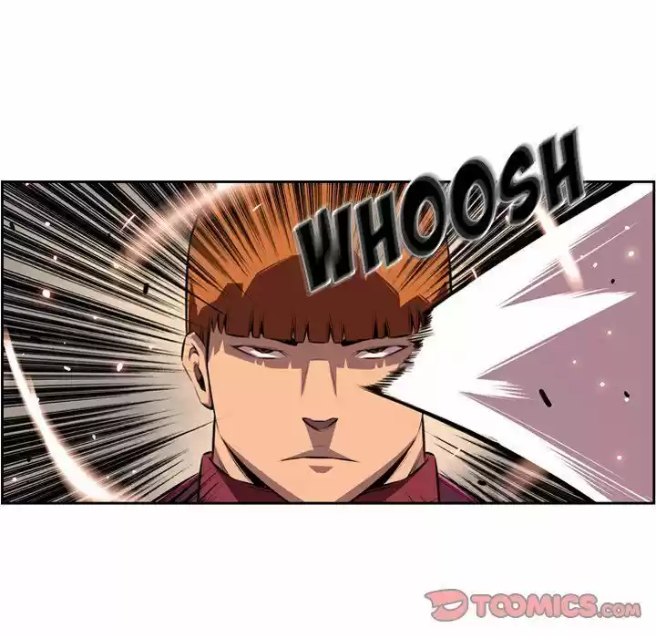 Supernova (Killer Whale) Ch.118