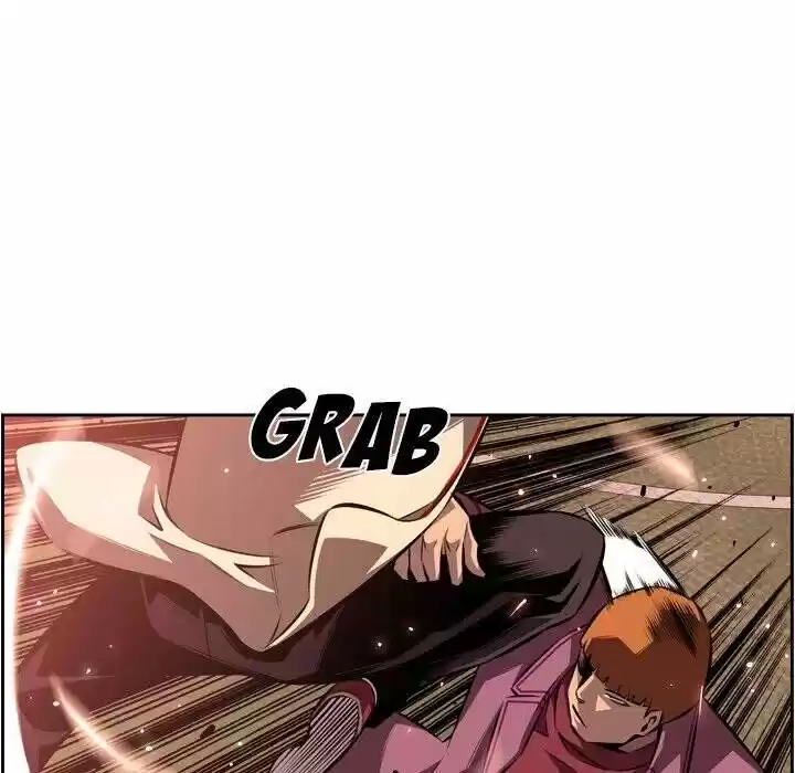 Supernova (Killer Whale) Ch.118