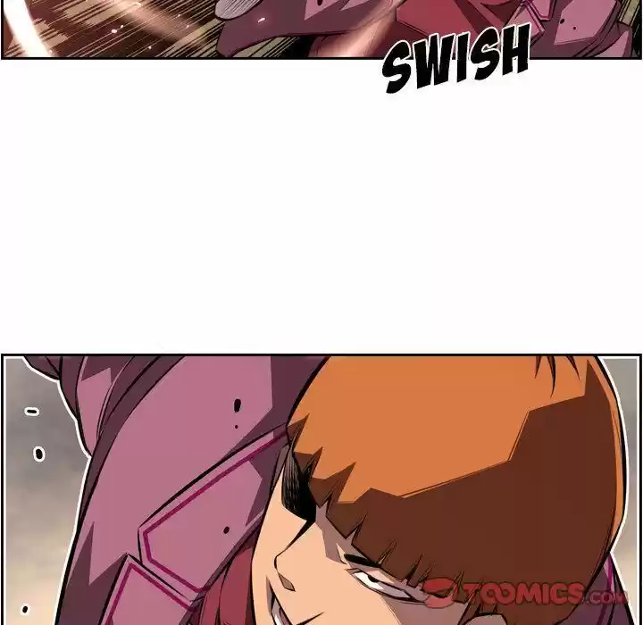 Supernova (Killer Whale) Ch.118