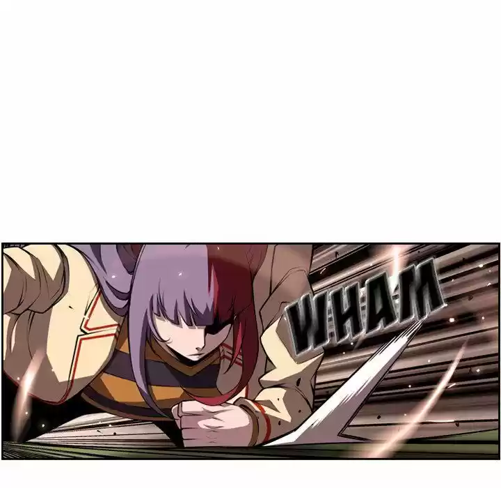 Supernova (Killer Whale) Ch.118