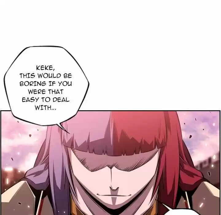 Supernova (Killer Whale) Ch.118