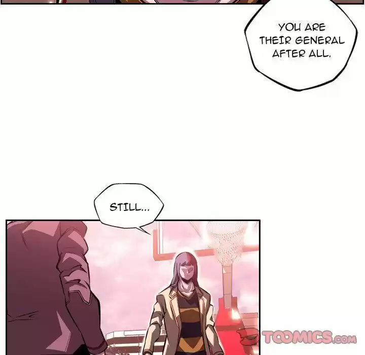 Supernova (Killer Whale) Ch.118