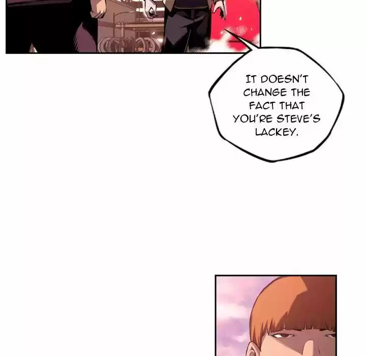 Supernova (Killer Whale) Ch.118