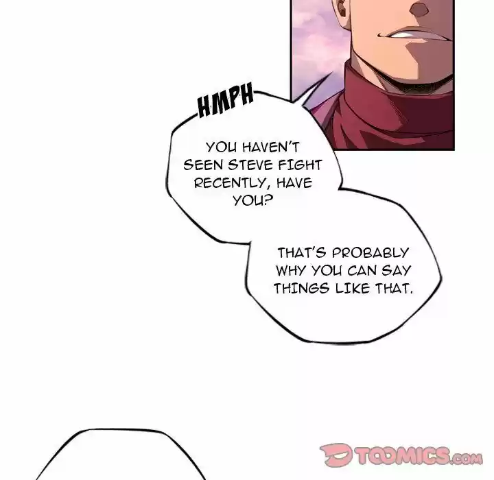 Supernova (Killer Whale) Ch.118