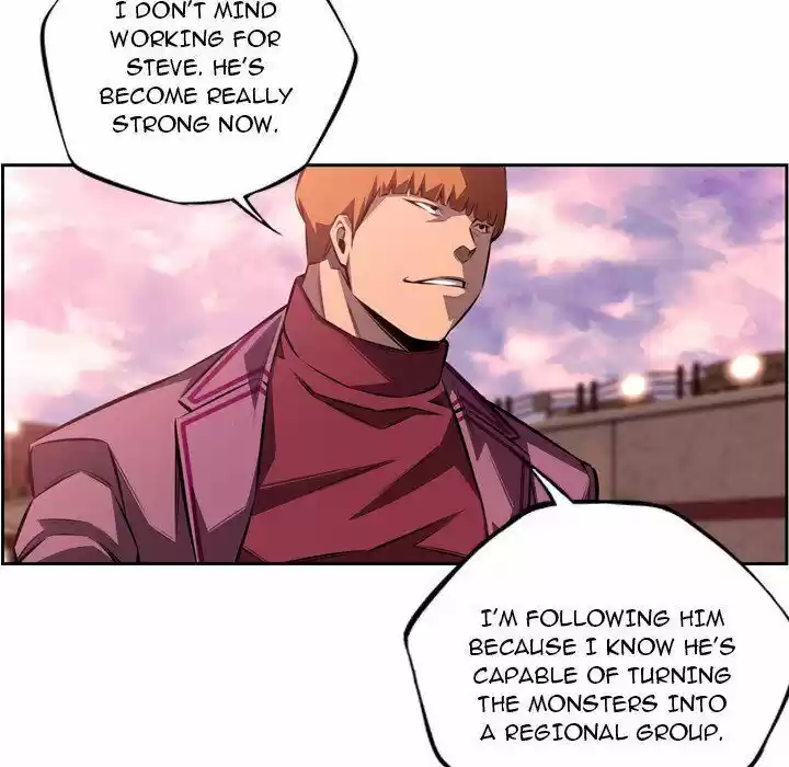 Supernova (Killer Whale) Ch.118