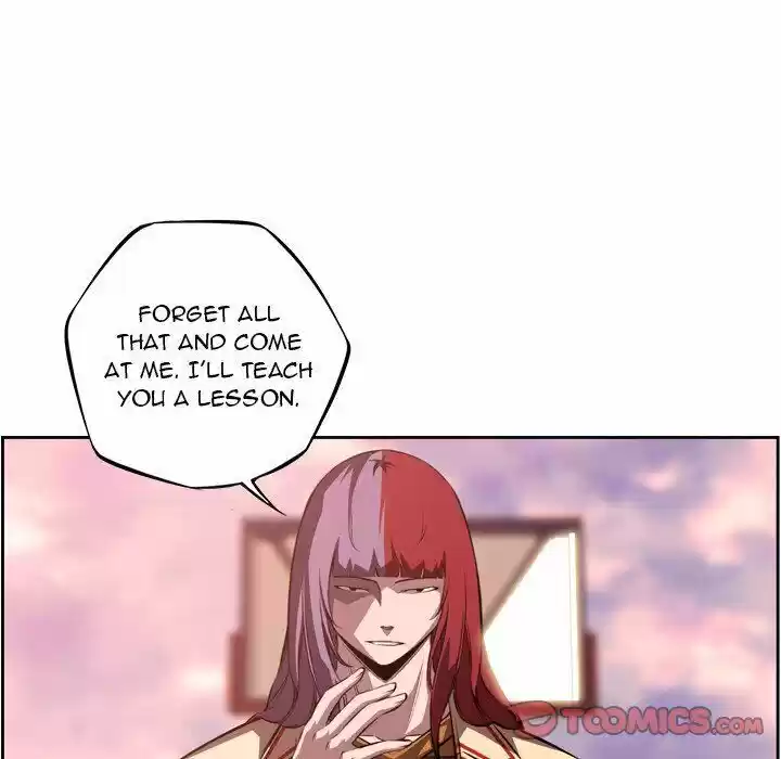 Supernova (Killer Whale) Ch.118