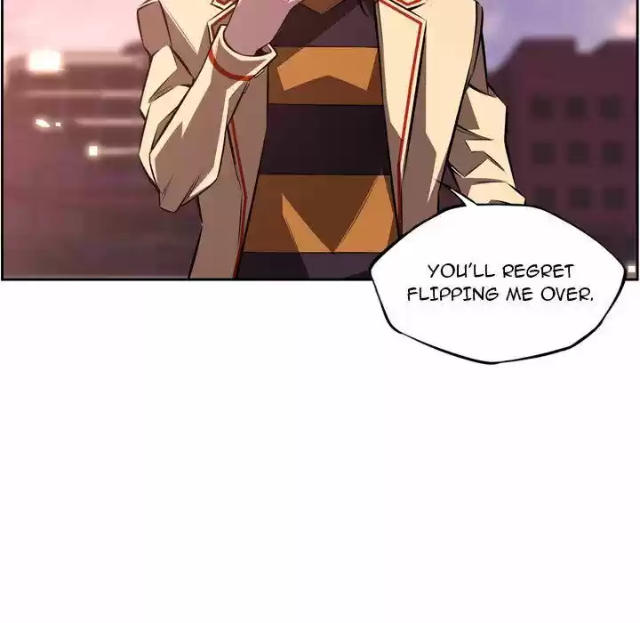 Supernova (Killer Whale) Ch.118