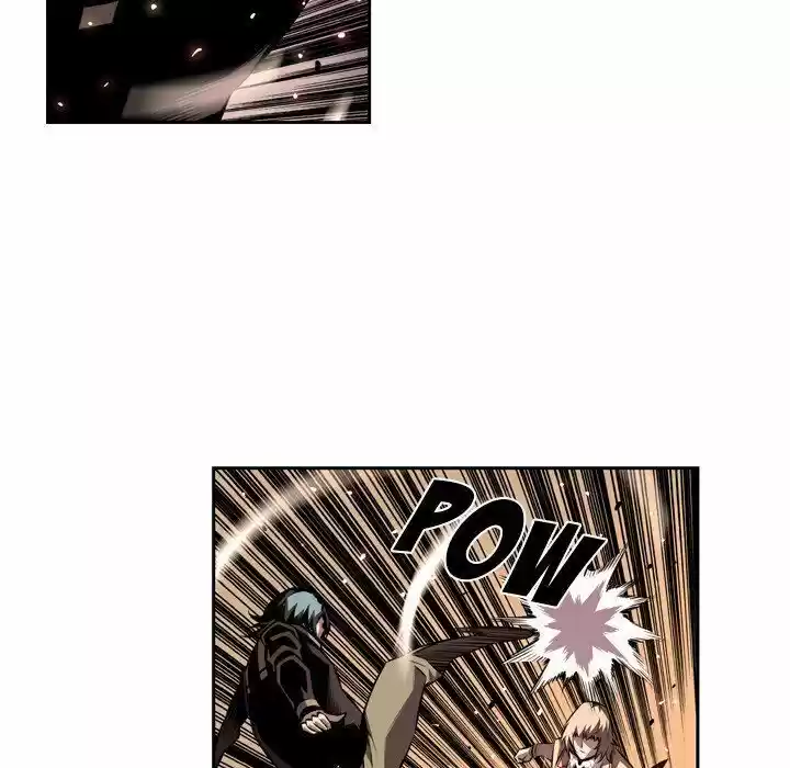 Supernova (Killer Whale) Ch.118