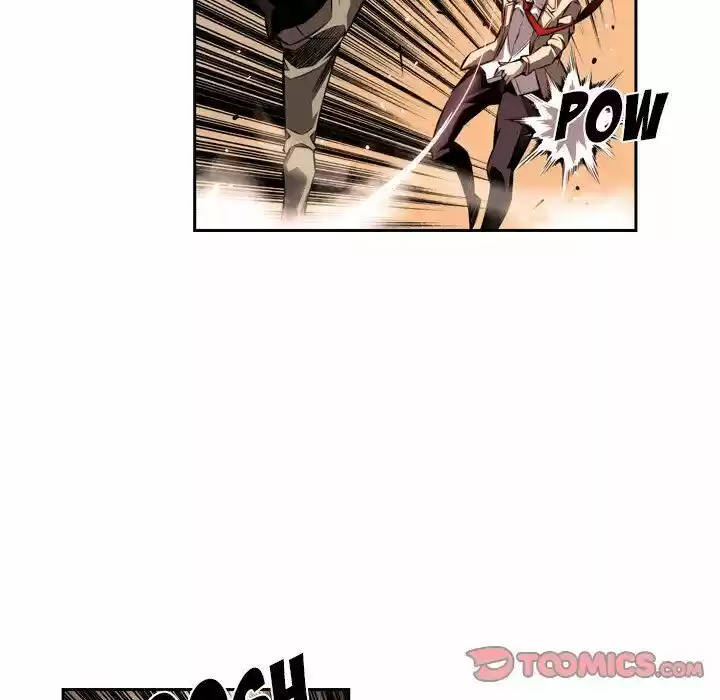 Supernova (Killer Whale) Ch.118