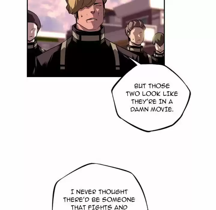 Supernova (Killer Whale) Ch.118