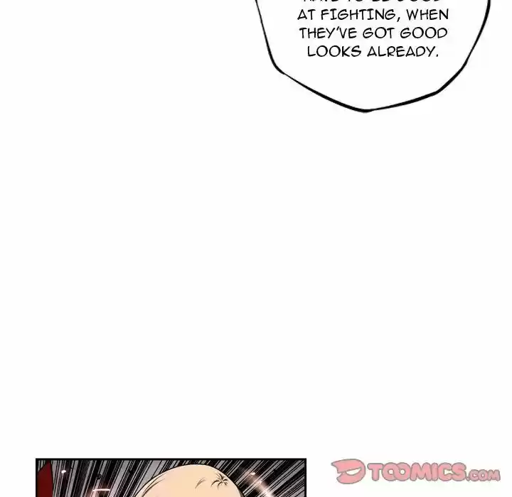 Supernova (Killer Whale) Ch.118