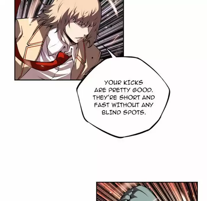 Supernova (Killer Whale) Ch.118