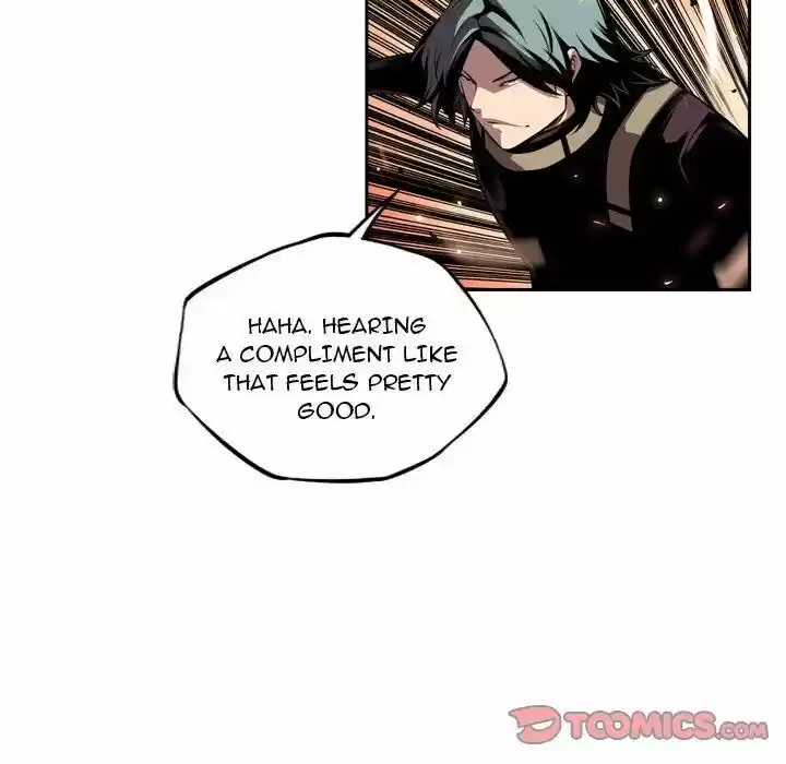 Supernova (Killer Whale) Ch.118