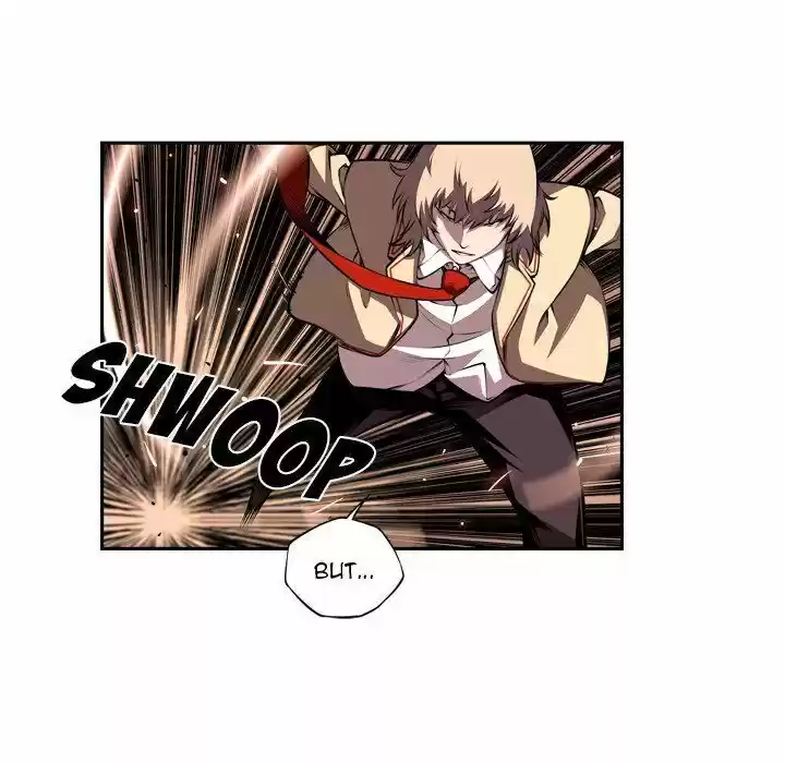 Supernova (Killer Whale) Ch.118