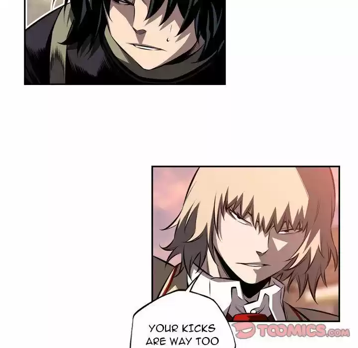 Supernova (Killer Whale) Ch.118