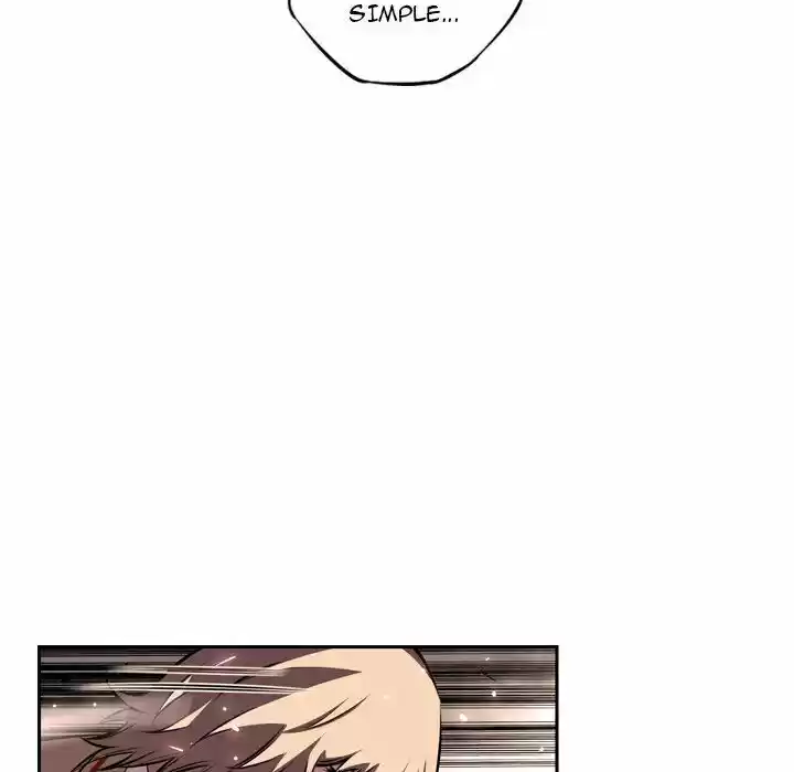 Supernova (Killer Whale) Ch.118