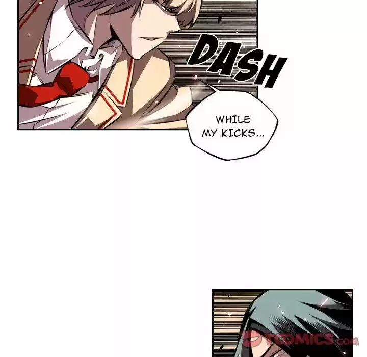 Supernova (Killer Whale) Ch.118