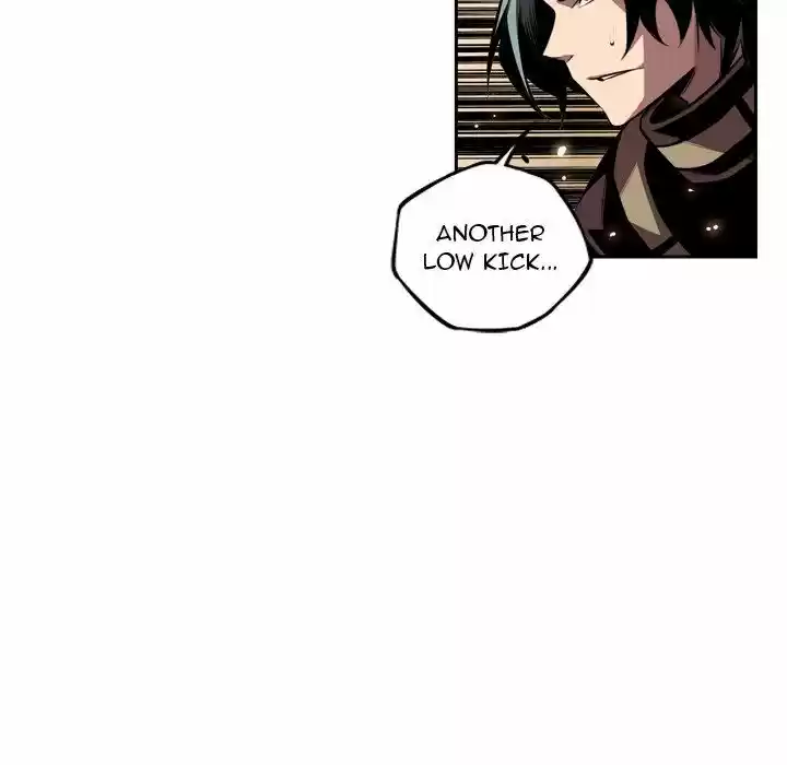 Supernova (Killer Whale) Ch.118