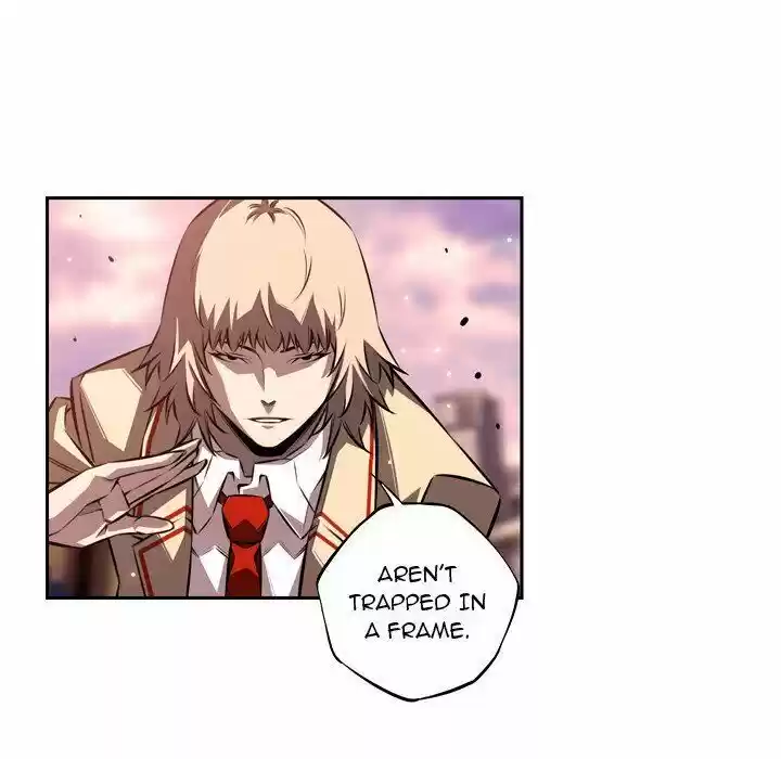 Supernova (Killer Whale) Ch.118