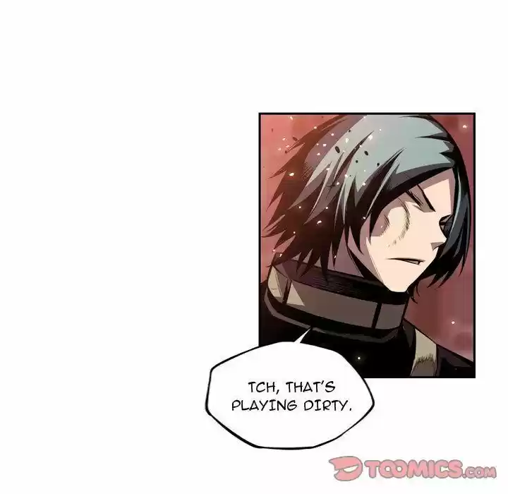 Supernova (Killer Whale) Ch.118