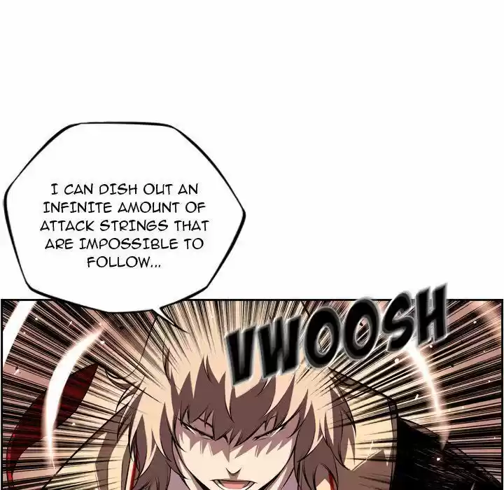 Supernova (Killer Whale) Ch.118