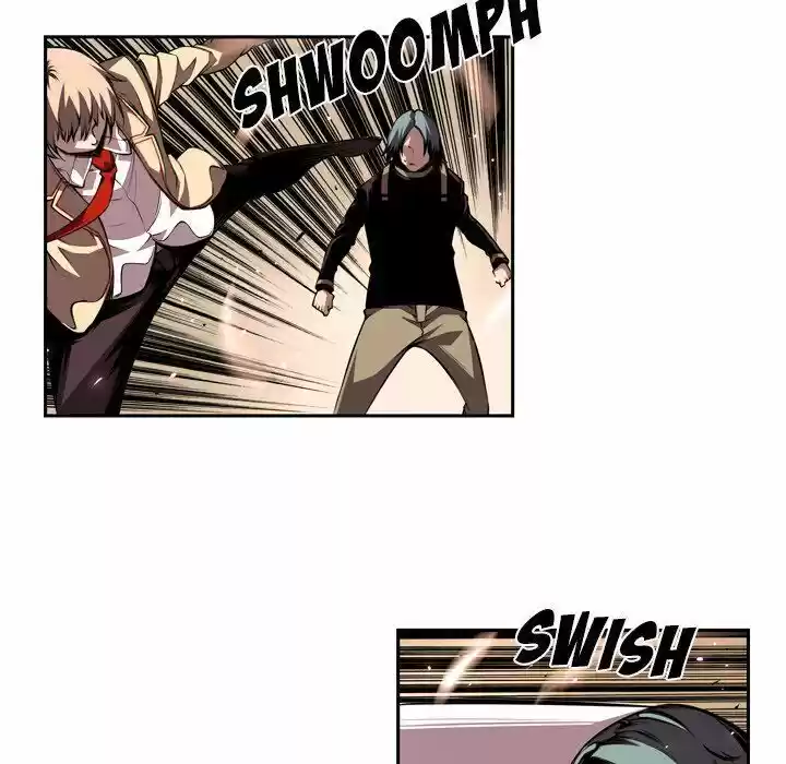 Supernova (Killer Whale) Ch.118