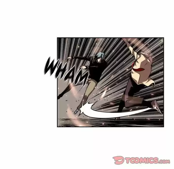 Supernova (Killer Whale) Ch.118