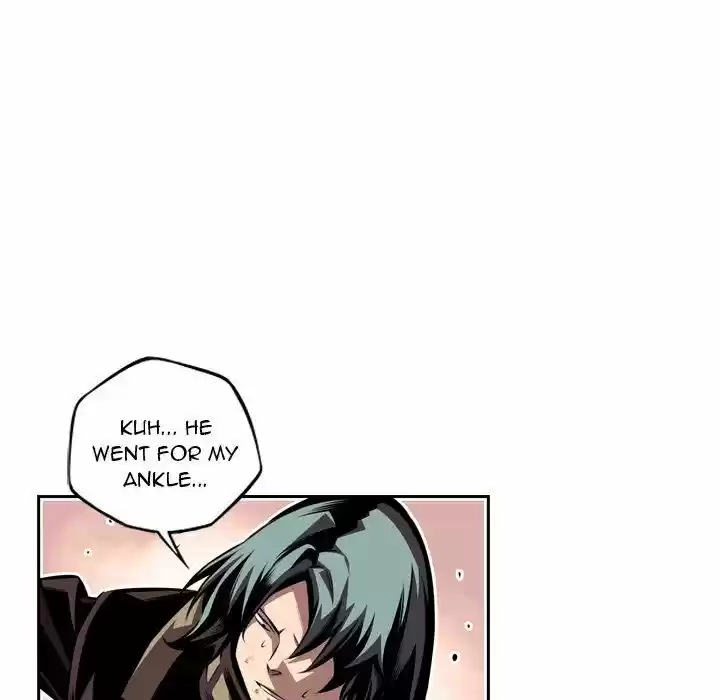 Supernova (Killer Whale) Ch.118