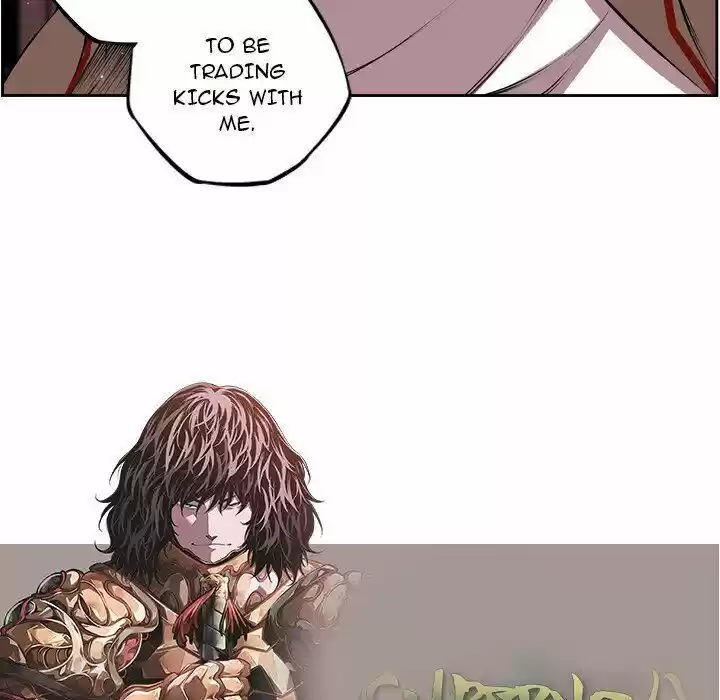 Supernova (Killer Whale) Ch.118