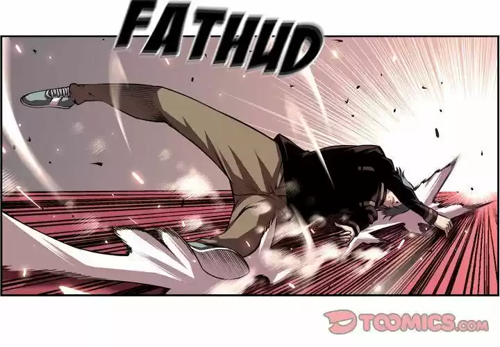 Supernova (Killer Whale) Ch.119