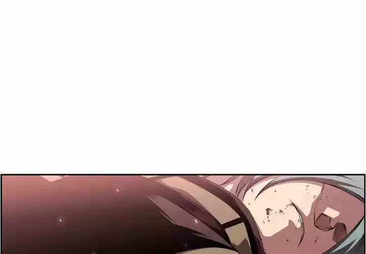 Supernova (Killer Whale) Ch.119