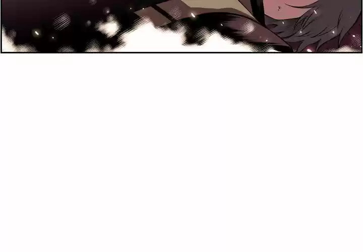 Supernova (Killer Whale) Ch.119