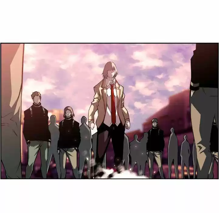 Supernova (Killer Whale) Ch.119