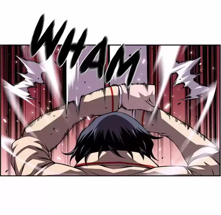 Supernova (Killer Whale) Ch.119