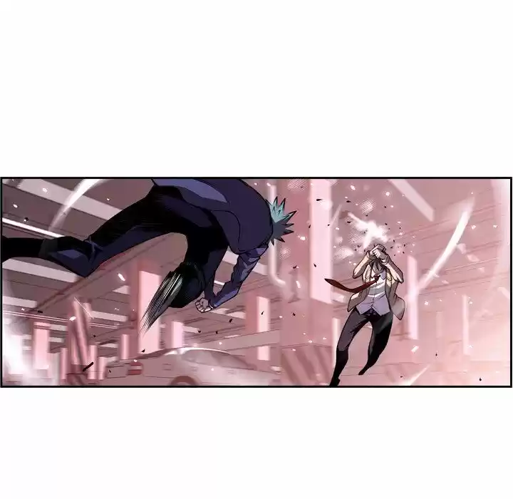 Supernova (Killer Whale) Ch.119