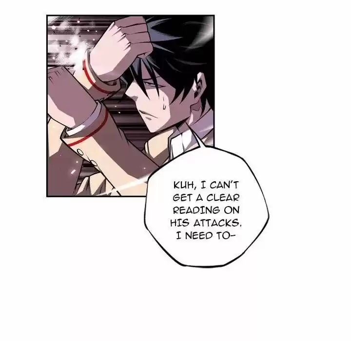 Supernova (Killer Whale) Ch.119