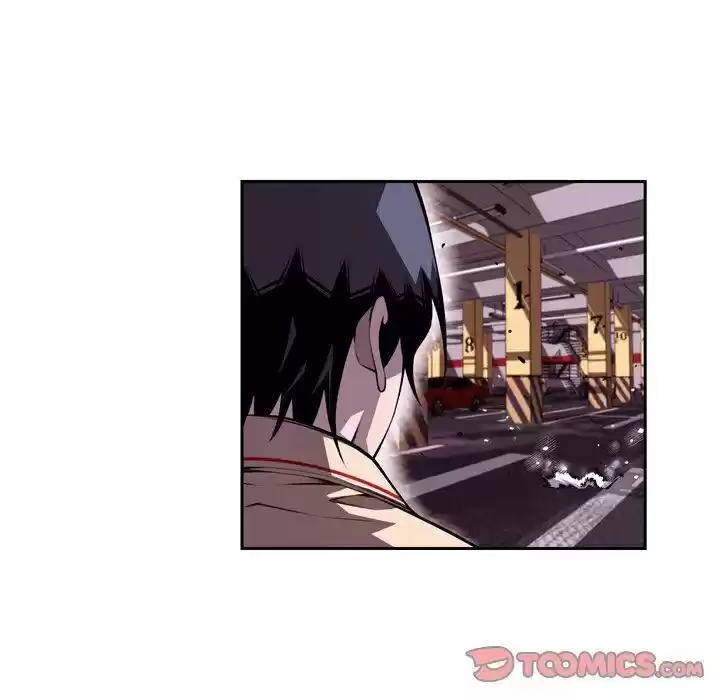 Supernova (Killer Whale) Ch.119